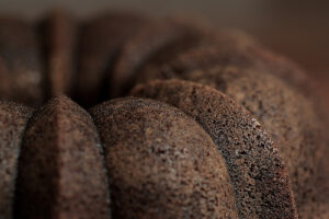 Chocolate Rum Wicked Jack Tavern cakes